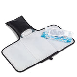 Mama Bag – Organiser Bag with Diaper Bag and Document Case - Wee Bambino