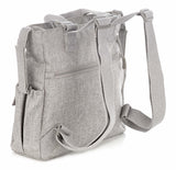 Mama Bag – Organiser Bag with Diaper Bag and Document Case - Wee Bambino