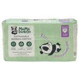 Mama Bamboo Sustainable Nappies - Wee Bambino