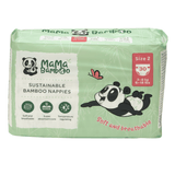 Mama Bamboo Sustainable Nappies - Wee Bambino