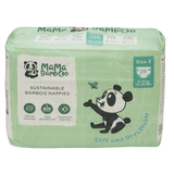 Mama Bamboo Sustainable Nappies - Wee Bambino