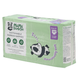 Mama Bamboo Sustainable Nappies - Wee Bambino