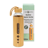 Mama Bamboo Water Bottle - Wee Bambino