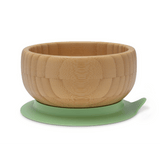 Mama Bamboo Weaning Set - Wee Bambino