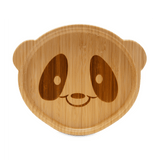 Mama Bamboo Weaning Set - Wee Bambino