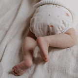 Meadow - Newborn Reusable Cloth Nappy - Wee Bambino