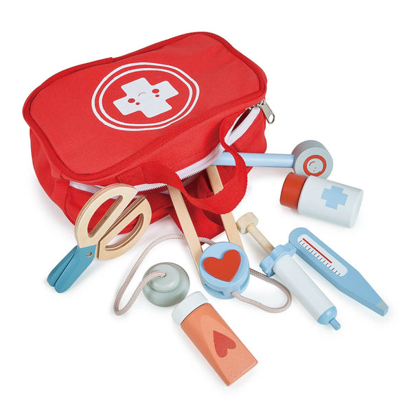 Mentari My First Aid Kit - Wee Bambino