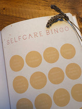 Mindfulness Journal - Wee Bambino