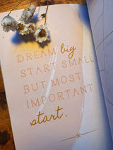 Mindfulness Journal - Wee Bambino