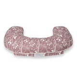 Mini Moon Feeding Pillow - Rosehip - Wee Bambino