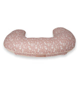 Mini Moon Feeding Pillow - Wild Parsley - Wee Bambino