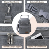 Momcozy Breastmilk Cooler Carrying Bag - Wee Bambino