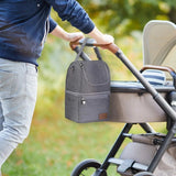 Momcozy Breastmilk Cooler Carrying Bag - Wee Bambino