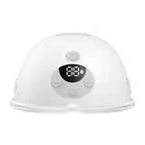 Momcozy M5 Double Wearable Electric Breast Pump - Wee Bambino