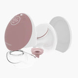Momcozy M9 Mobile Flow Double Breast Pump - Wee Bambino