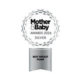 Momcozy M9 Mobile Flow Double Breast Pump - Wee Bambino