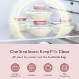 Momcozy M9 Mobile Flow Double Breast Pump - Wee Bambino