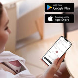 Momcozy M9 Mobile Flow Double Breast Pump - Wee Bambino