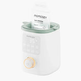 Momcozy Nutri Smart Analog Baby Bottle Warmer - Wee Bambino