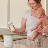 Momcozy Nutri Smart Analog Baby Bottle Warmer - Wee Bambino