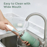 Momcozy Portable Milk Warmer for Travel - Wee Bambino