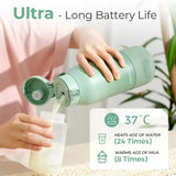 Momcozy Portable Milk Warmer for Travel - Wee Bambino