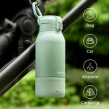 Momcozy Portable Milk Warmer for Travel - Wee Bambino