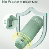 Momcozy Portable Milk Warmer for Travel - Wee Bambino