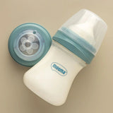 Mooma Kindy Feeding Bottle Starter Set - Ball Blue - Wee Bambino