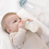 Mooma Kindy Feeding Bottle Starter Set - Old Rose - Wee Bambino