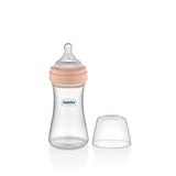 Mooma Kindy Feeding Bottle Starter Set - Old Rose - Wee Bambino
