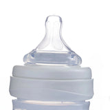 Mooma Neeko Bottle Fast Flow 18+ months 250ml - Animals - Wee Bambino