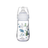 Mooma Neeko Bottle Fast Flow 18+ months 250ml - Animals - Wee Bambino