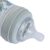 Mooma Neeko Bottle Slow Flow 0 - 6 months 150ml - Animals - Wee Bambino