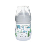 Mooma Neeko Bottle Slow Flow 0 - 6 months 150ml - Animals - Wee Bambino