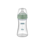 Mooma Neutra Tritan Bottle Fast Flow 18+ months 250ml - Sage Green - Wee Bambino