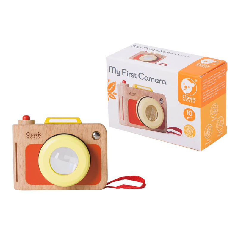 My First Camera - Wee Bambino