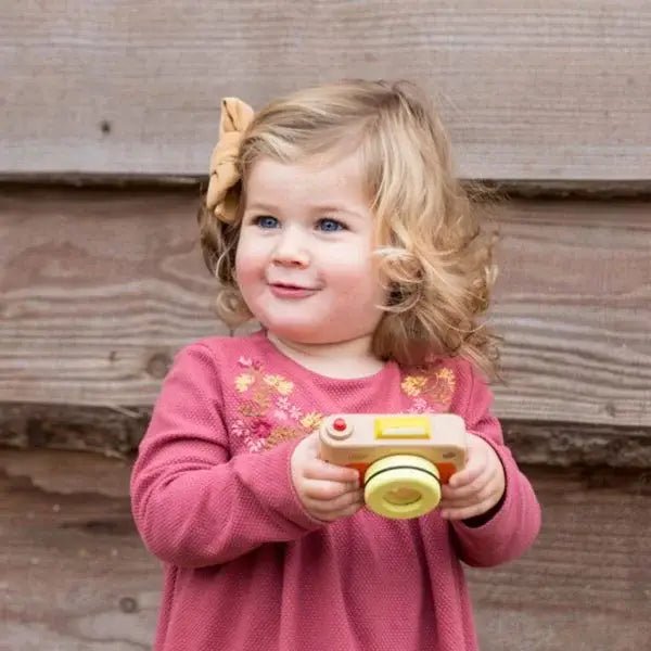 My First Camera - Wee Bambino