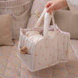 Nappy Caddy - Anemone - Wee Bambino