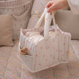 Nappy Caddy - Anemone - Wee Bambino