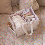 Nappy Caddy - Anemone - Wee Bambino