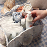 Nappy Caddy - Coastline - Wee Bambino