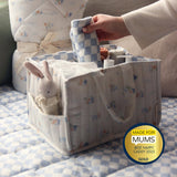 Nappy Caddy - Coastline - Wee Bambino