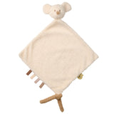 Nattou Teddy - Maxi Doudou Mouse - Wee Bambino