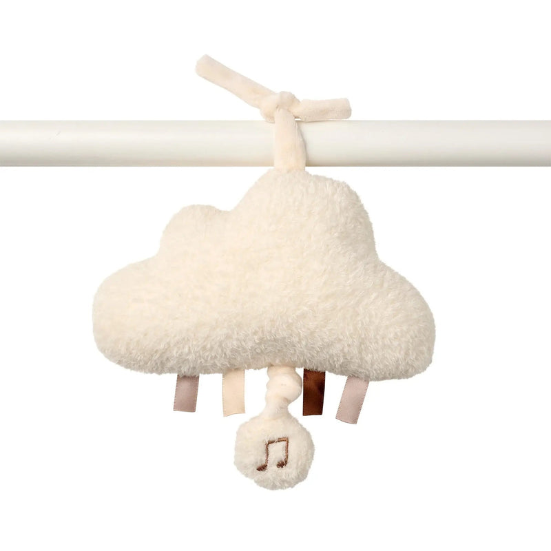 Nattou Teddy - Musical Cloud - Wee Bambino