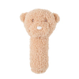 Nattou Teddy - Rattle Bear - Wee Bambino