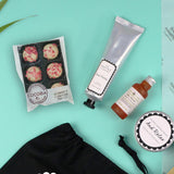 New Mummy Letterbox Pamper Gift Box - Wee Bambino