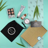 New Mummy Letterbox Pamper Gift Box - Wee Bambino