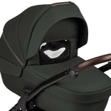 Noordi Luno All Trails 3in1 with Terra Car Seat - Wee Bambino