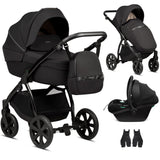 Noordi Luno All Trails 3in1 with Terra Car Seat - Wee Bambino